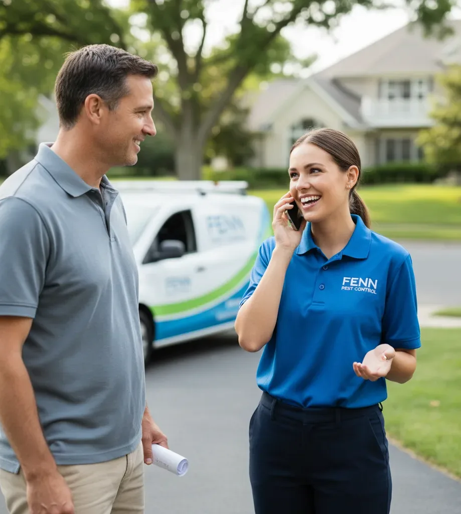 Bed Bug Extermination in Sunset, SC
